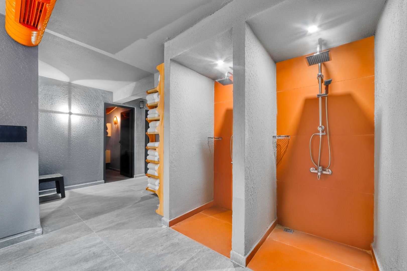 Апарт-отель Aria Riva