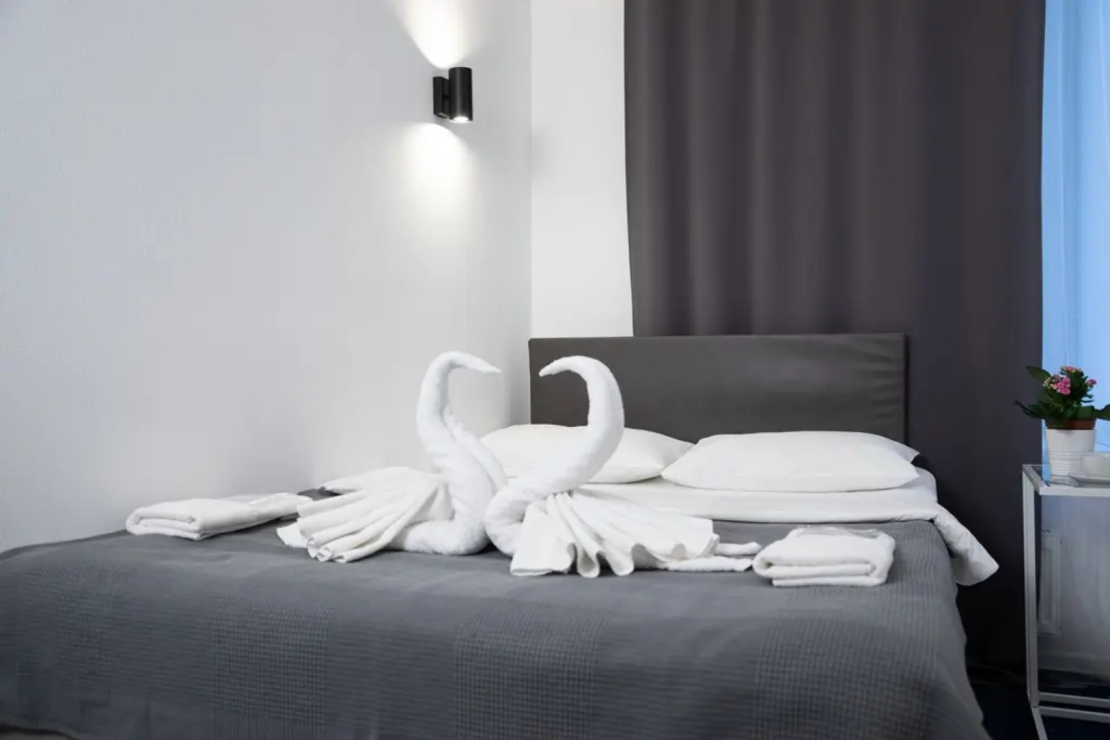 Отель Вояжер