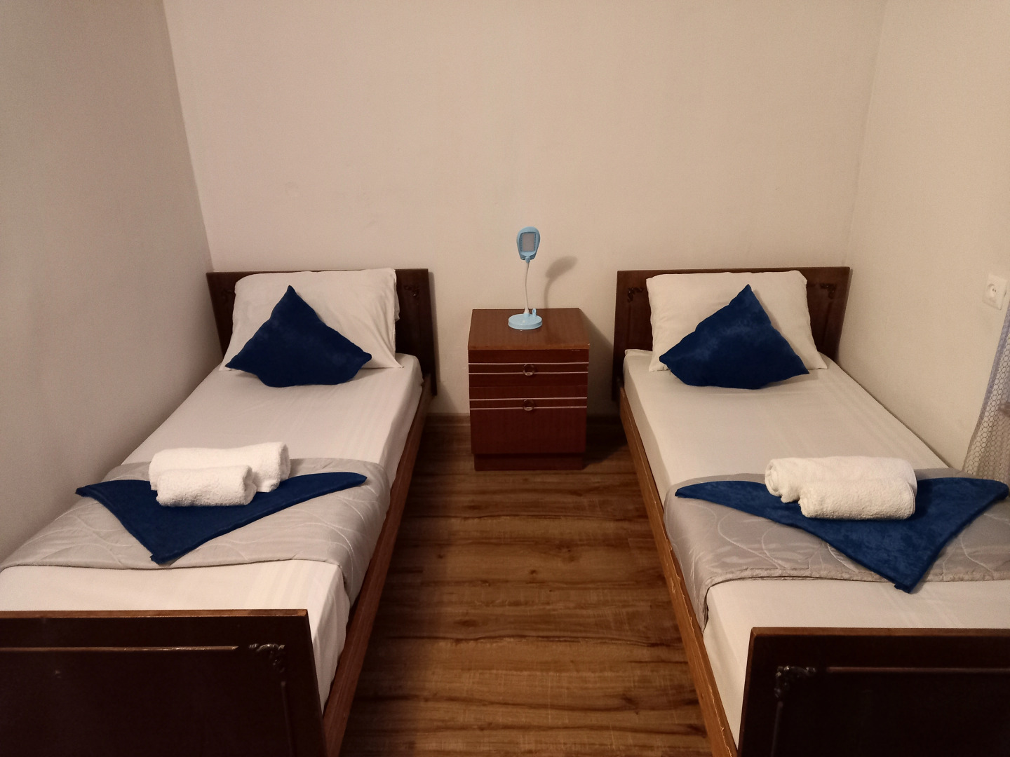 Гостевой Дом Byurakan