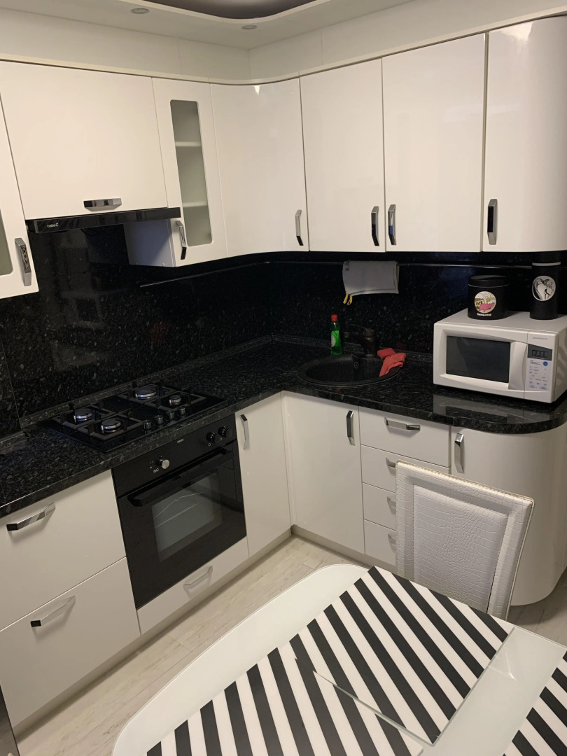 Апартаменты на Дзержинского