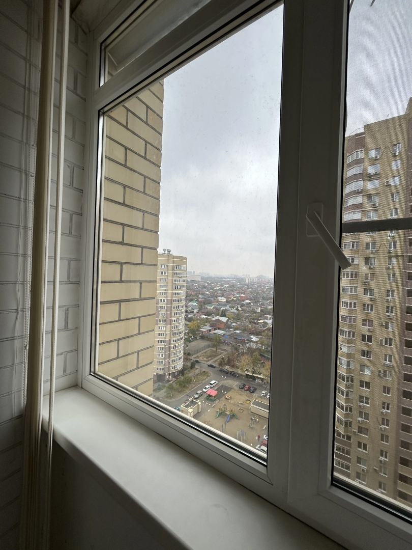 Квартира Парк Галицкого