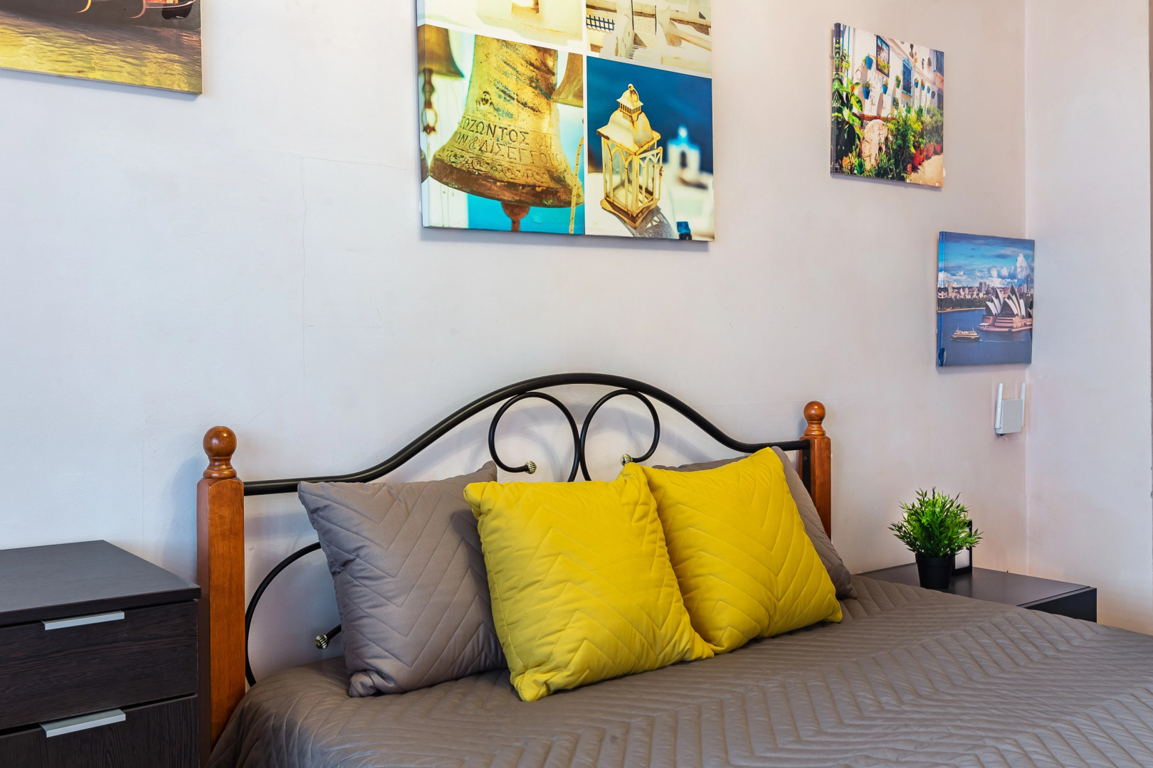 Квартира Однокомнатная