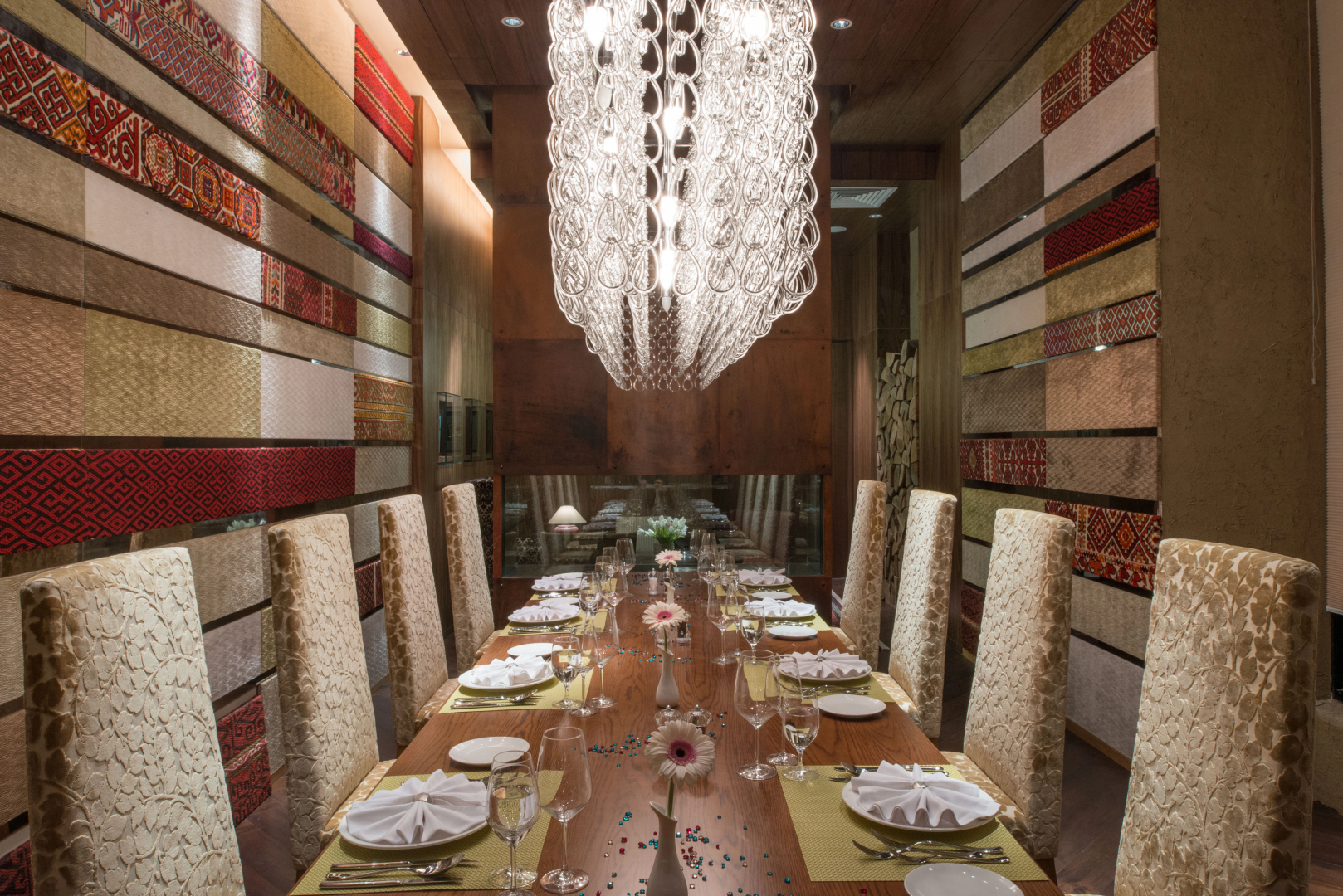 Отель Rixos Khadisha Shymkent