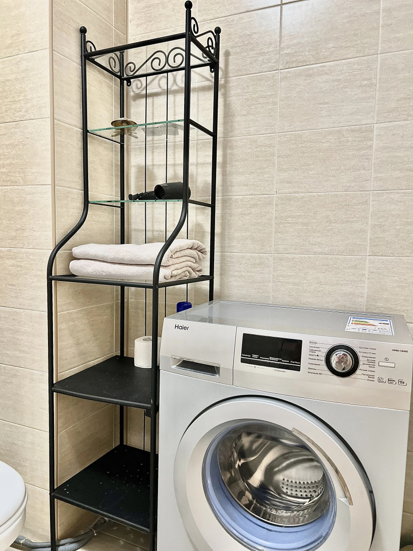 Апартаменты Pashk Inn Artek 2