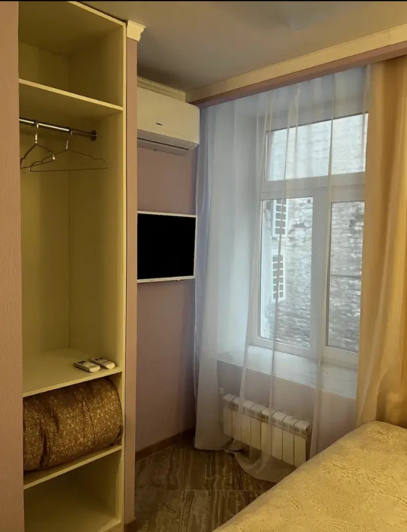 Квартира У Галереи