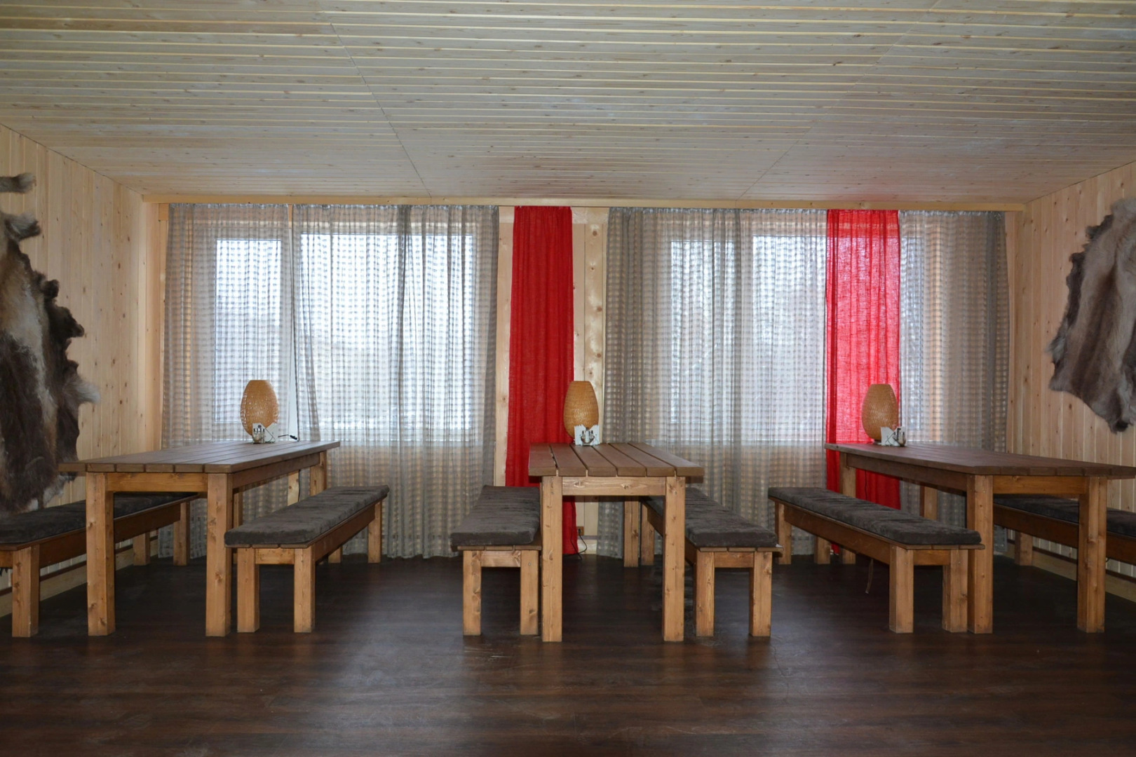 Отель Карелия