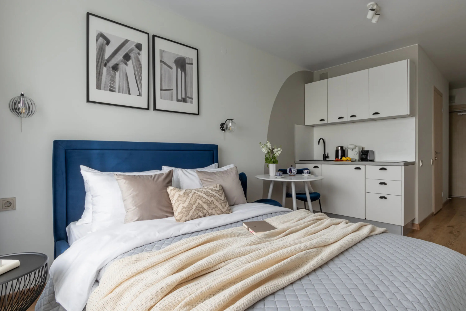 Апартаменты Классический Петербург