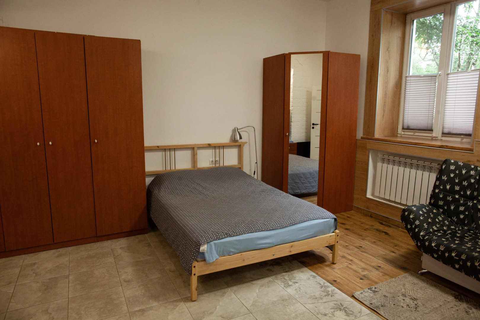 Апартаменты У речного вокзала