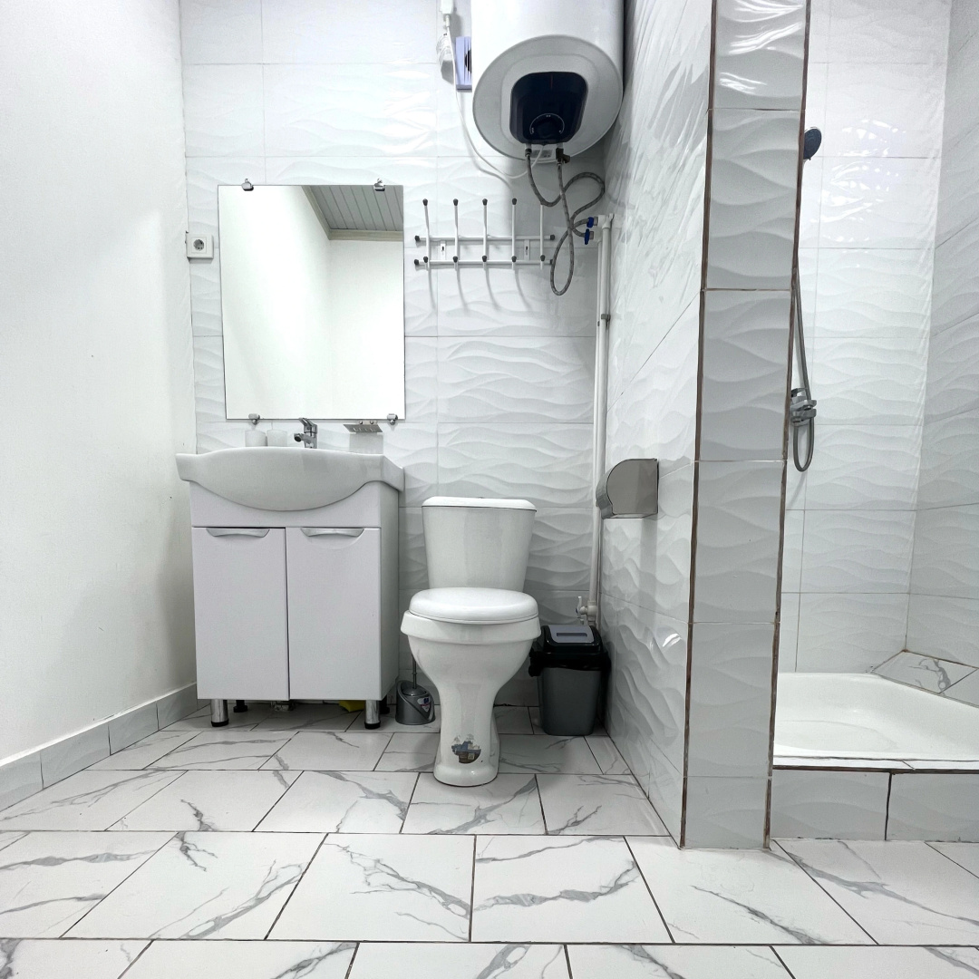 ABS Guest House Osh