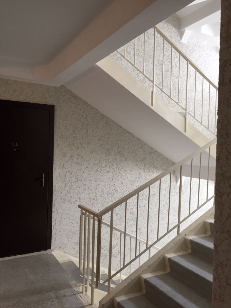 Квартира Однокомнатная