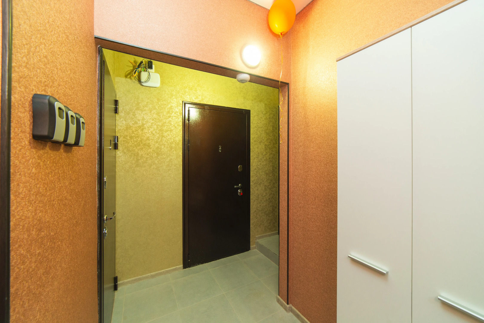 Апартаменты Rest Salute The Scent Of Pine