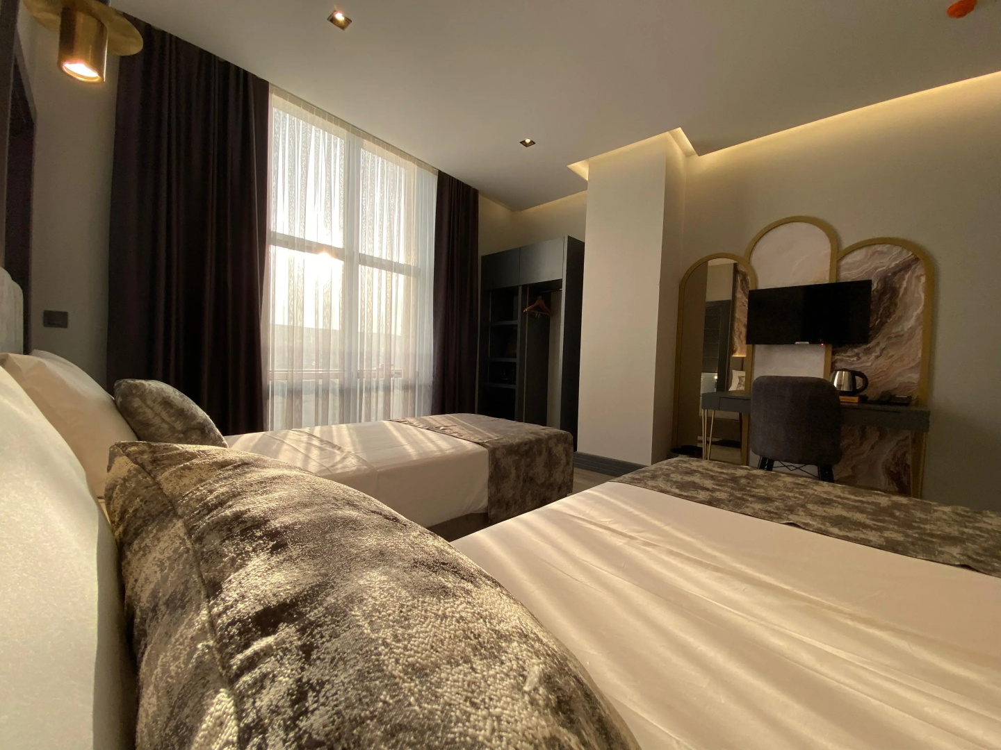 World Class Airport Hotel