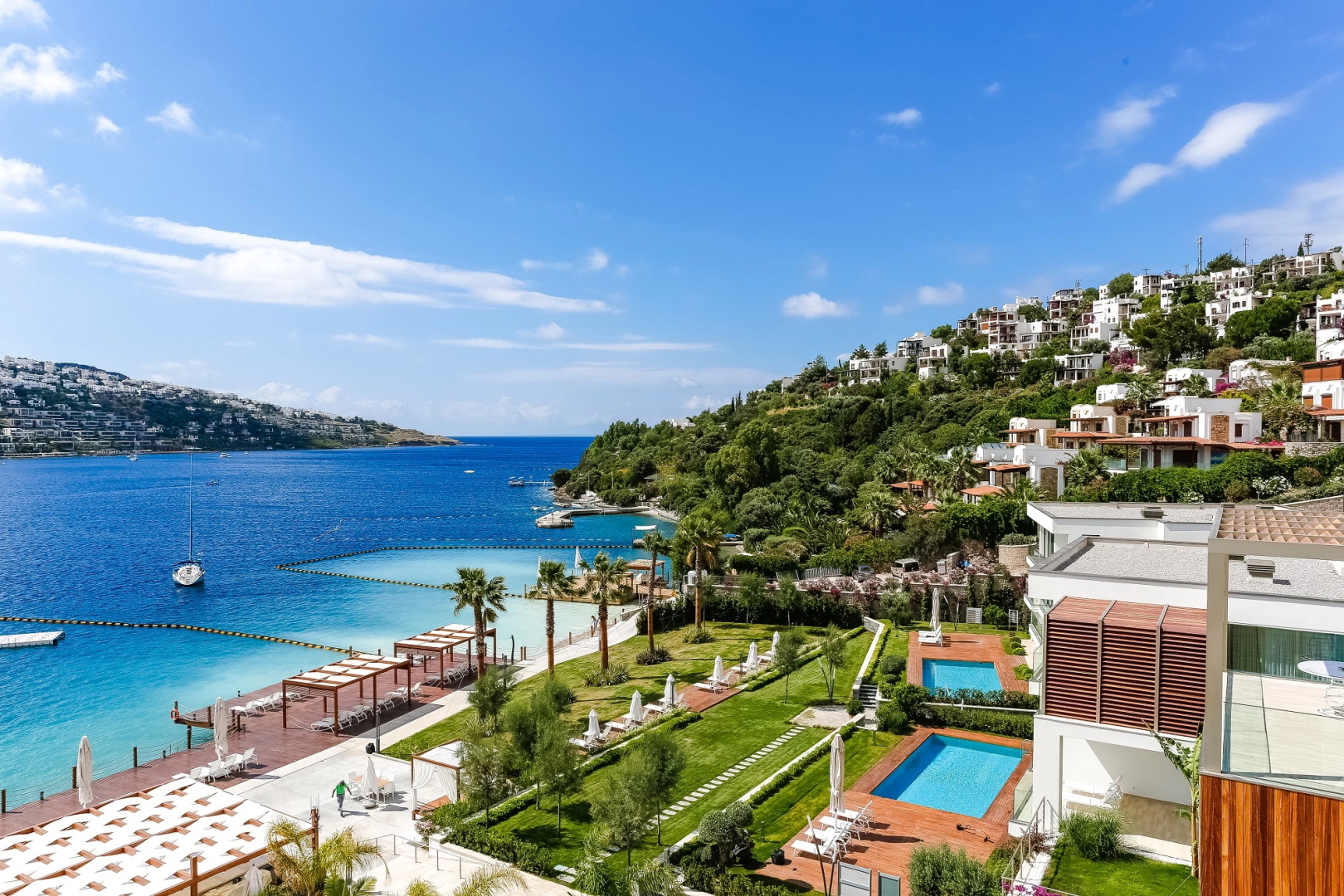 Mivara Luxury Resort & Spa Hot