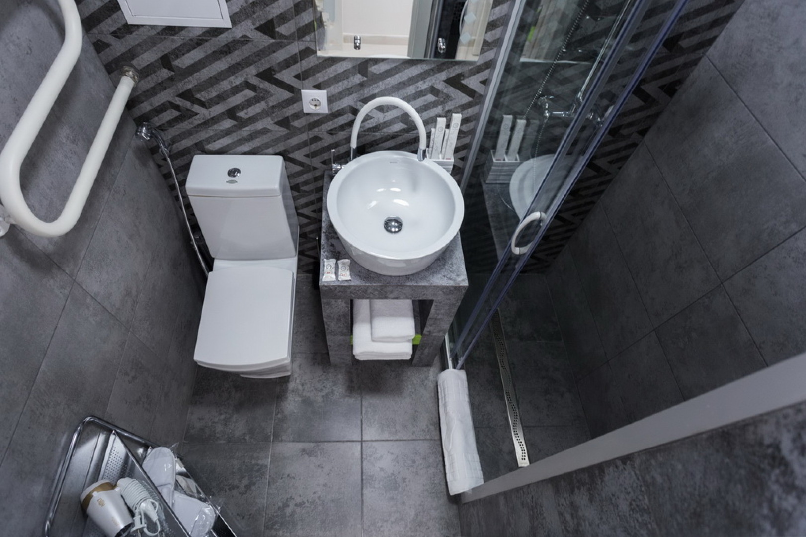 Апартаменты Румер у Немиги Победителей