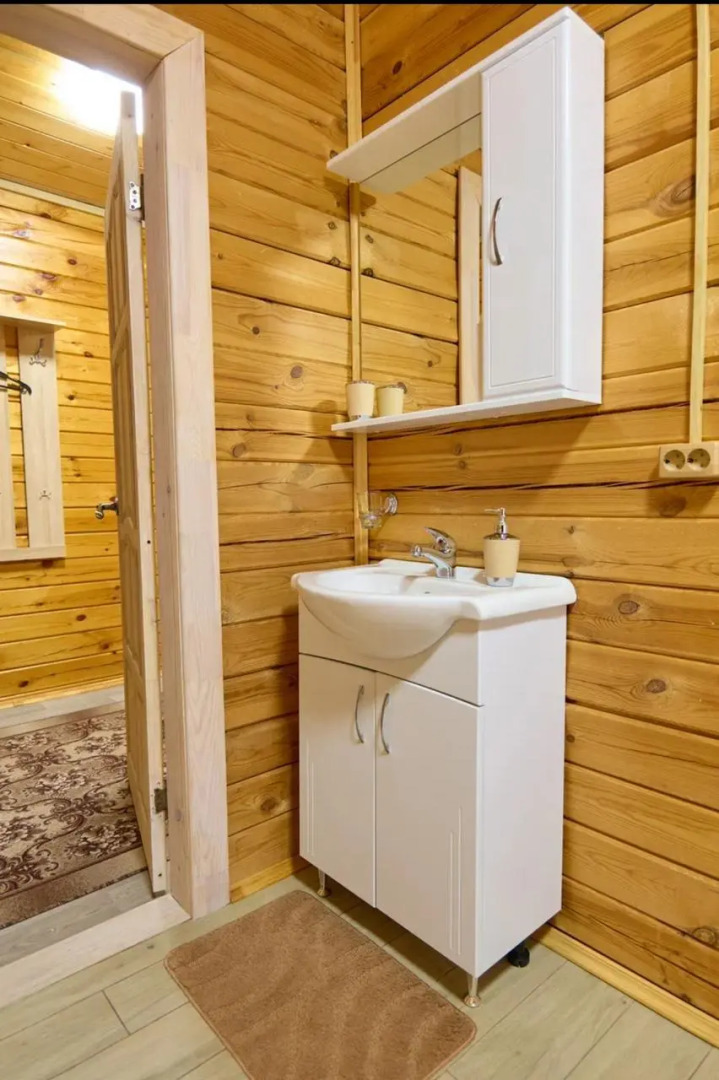 Гостевой дом Дмитриевский