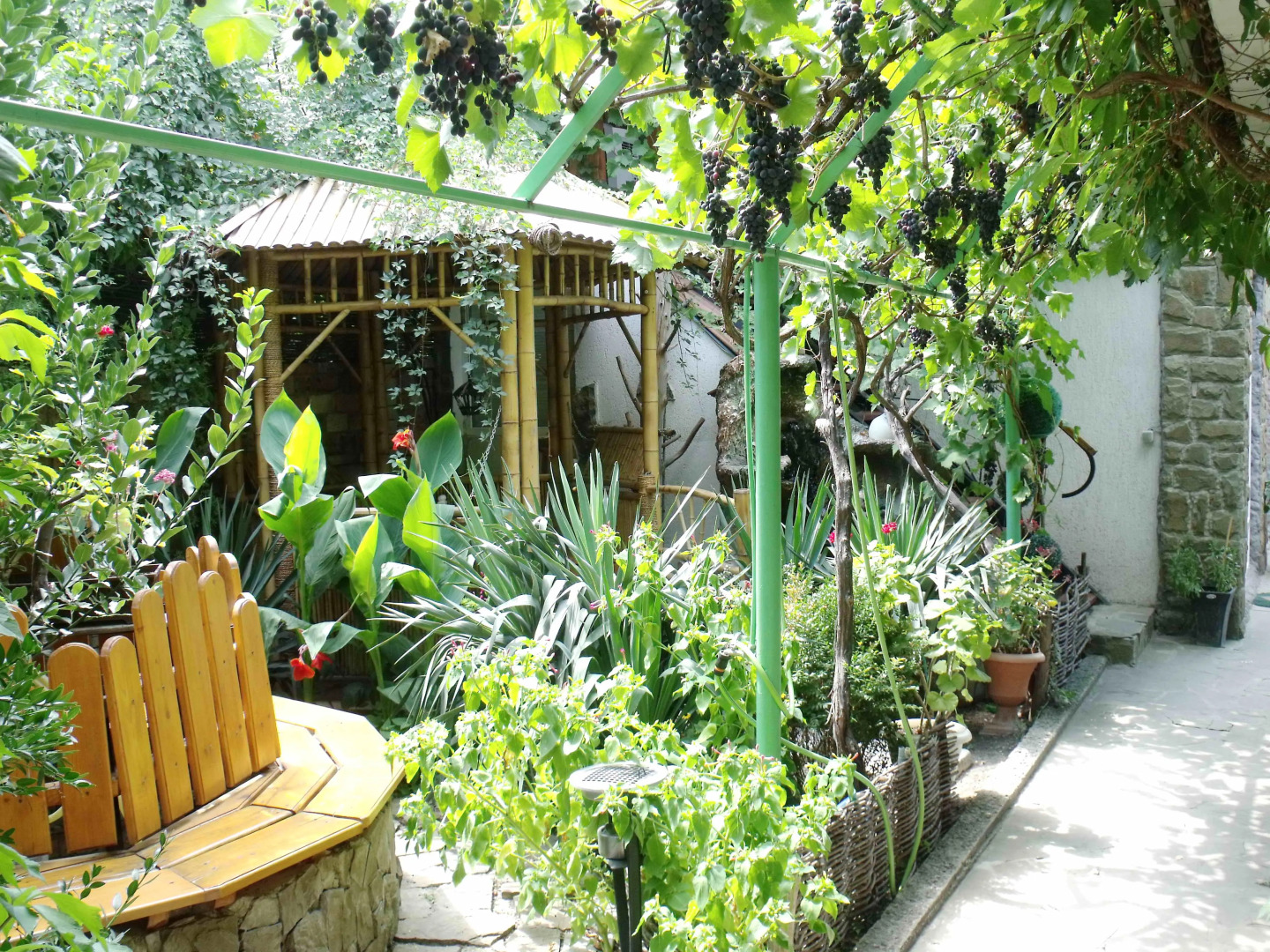 Гостевой дом Триера