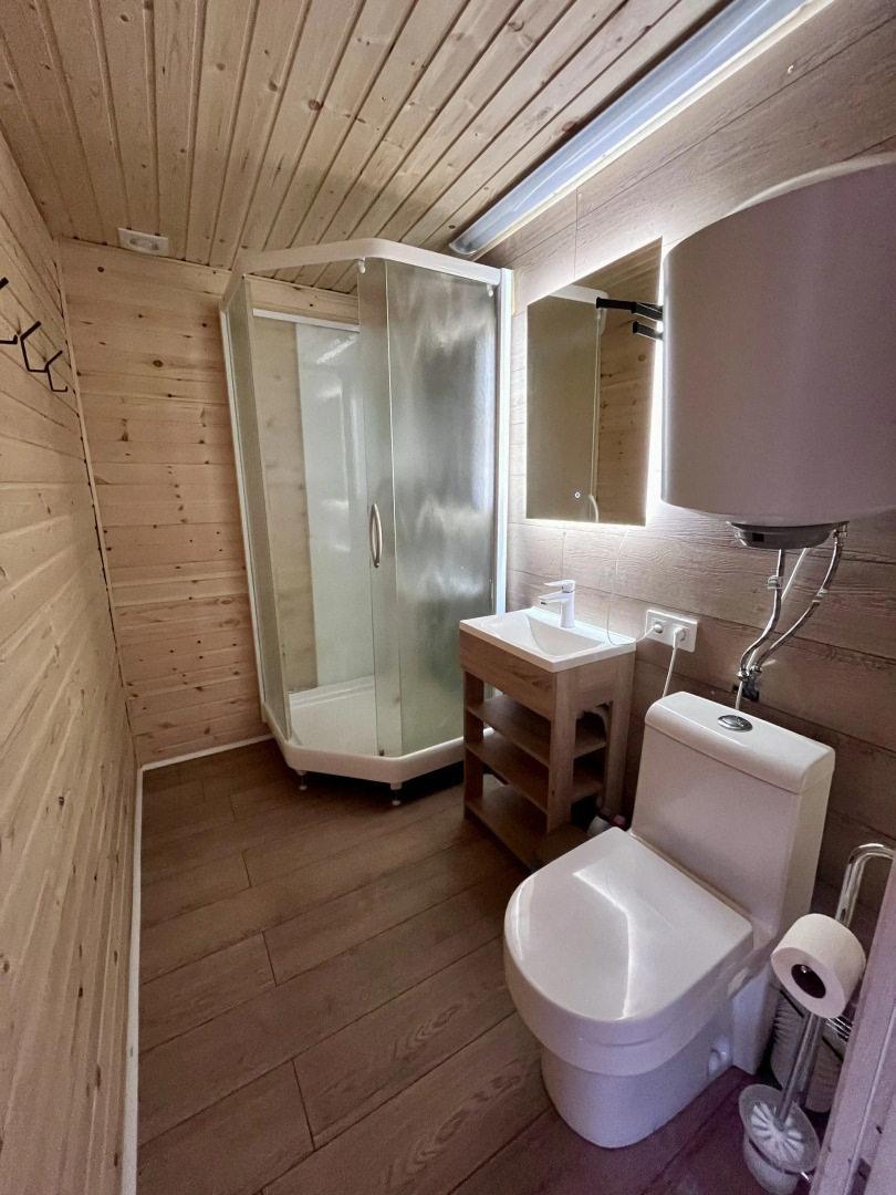 Частный дом Сфера Уюта