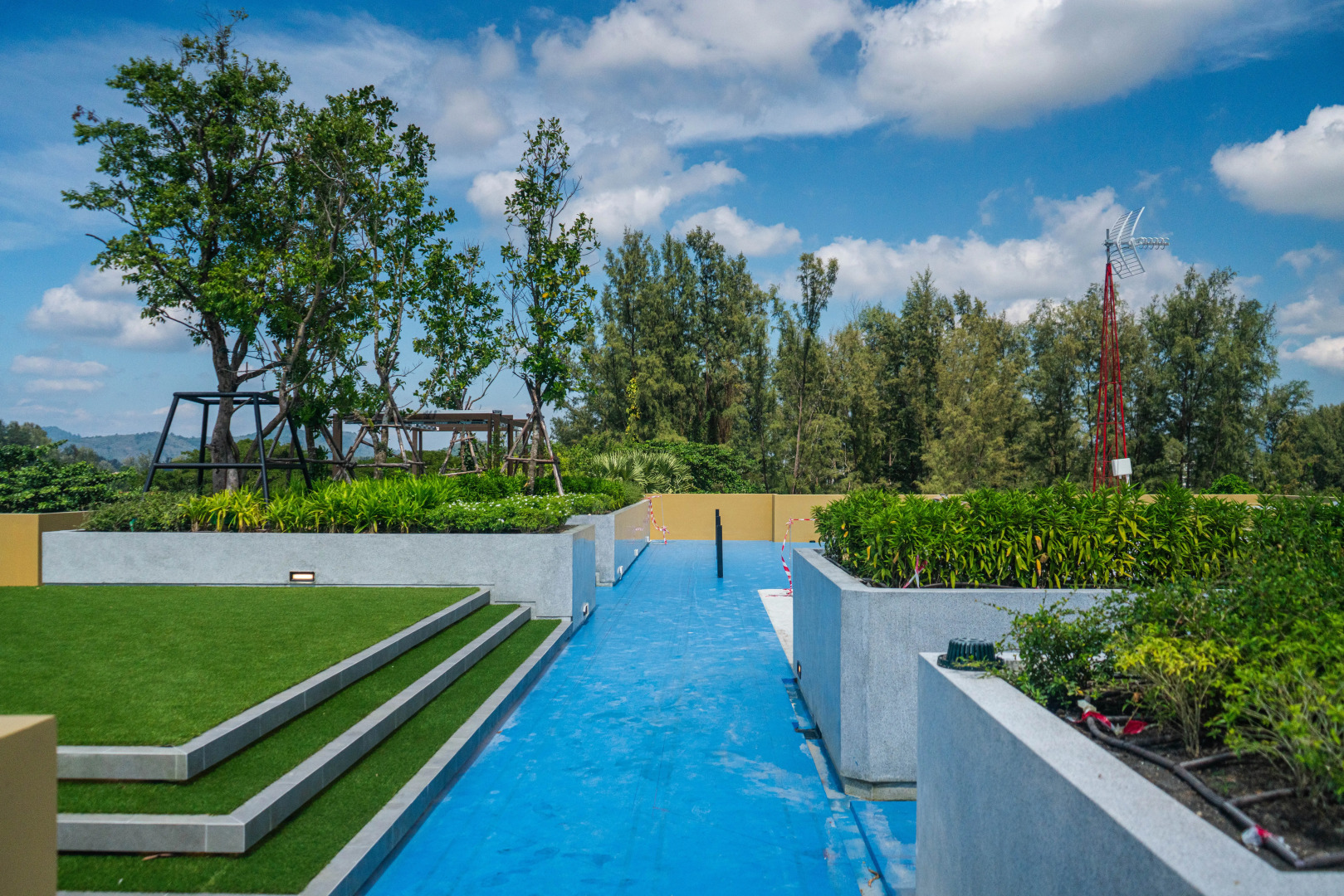 Апартаменты Laguna Beachside 2208