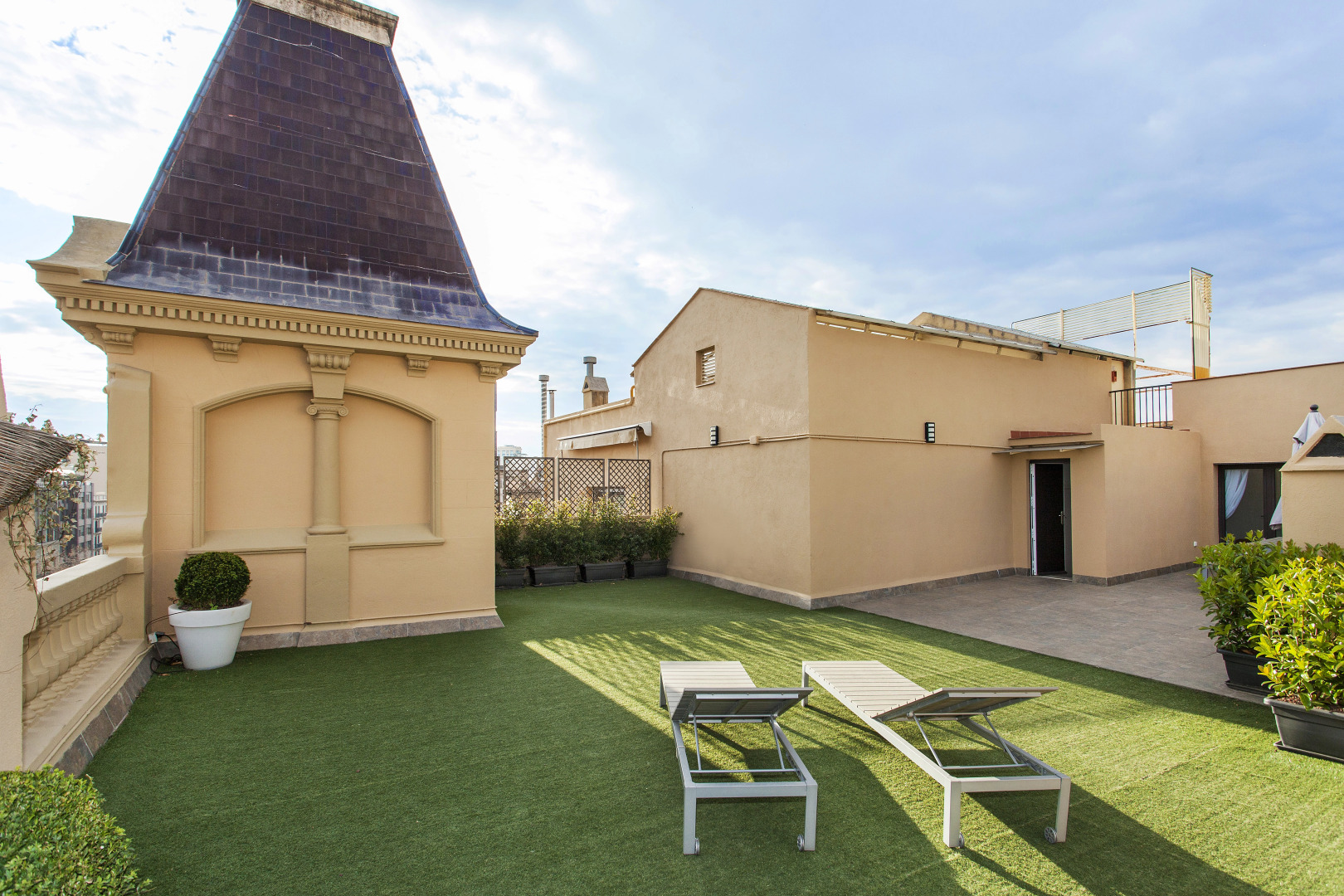 Апартаменты Barcelona Best Services