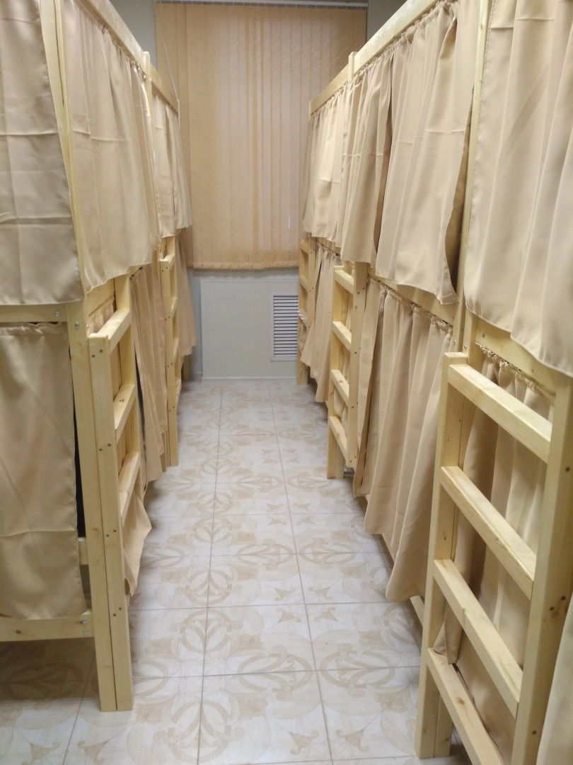 Хостел Рум Измайлово