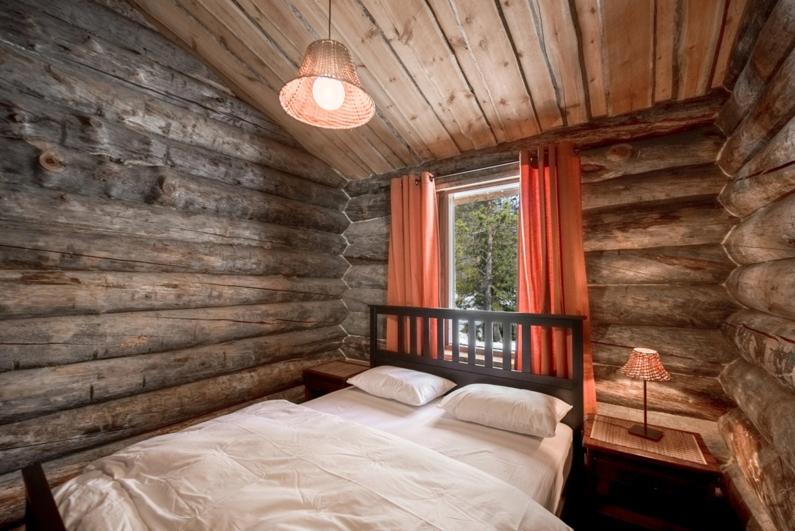 База отдыха Niska