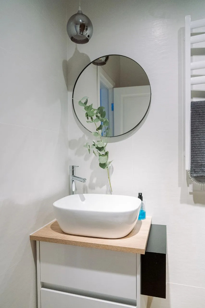 Апартаменты Wilson Studio