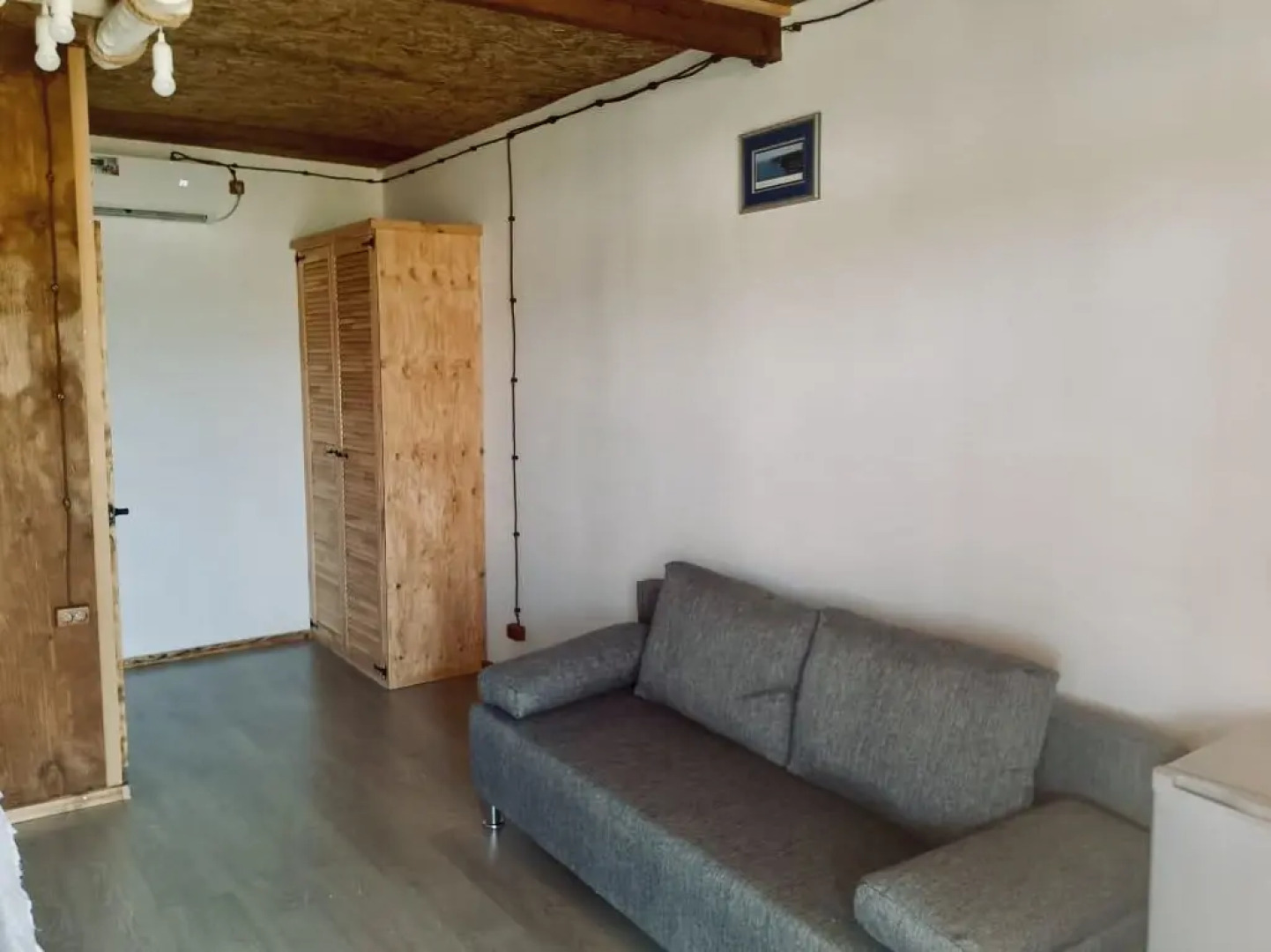 Мини-отель Дом с флагом