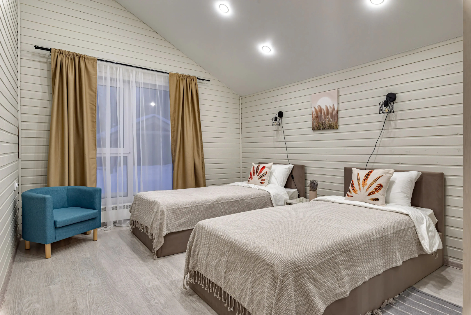 Гостевой дом Дом 391