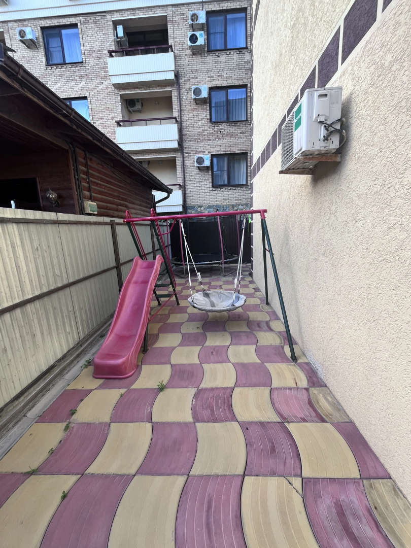 Гостевой Дом Mona Lisa