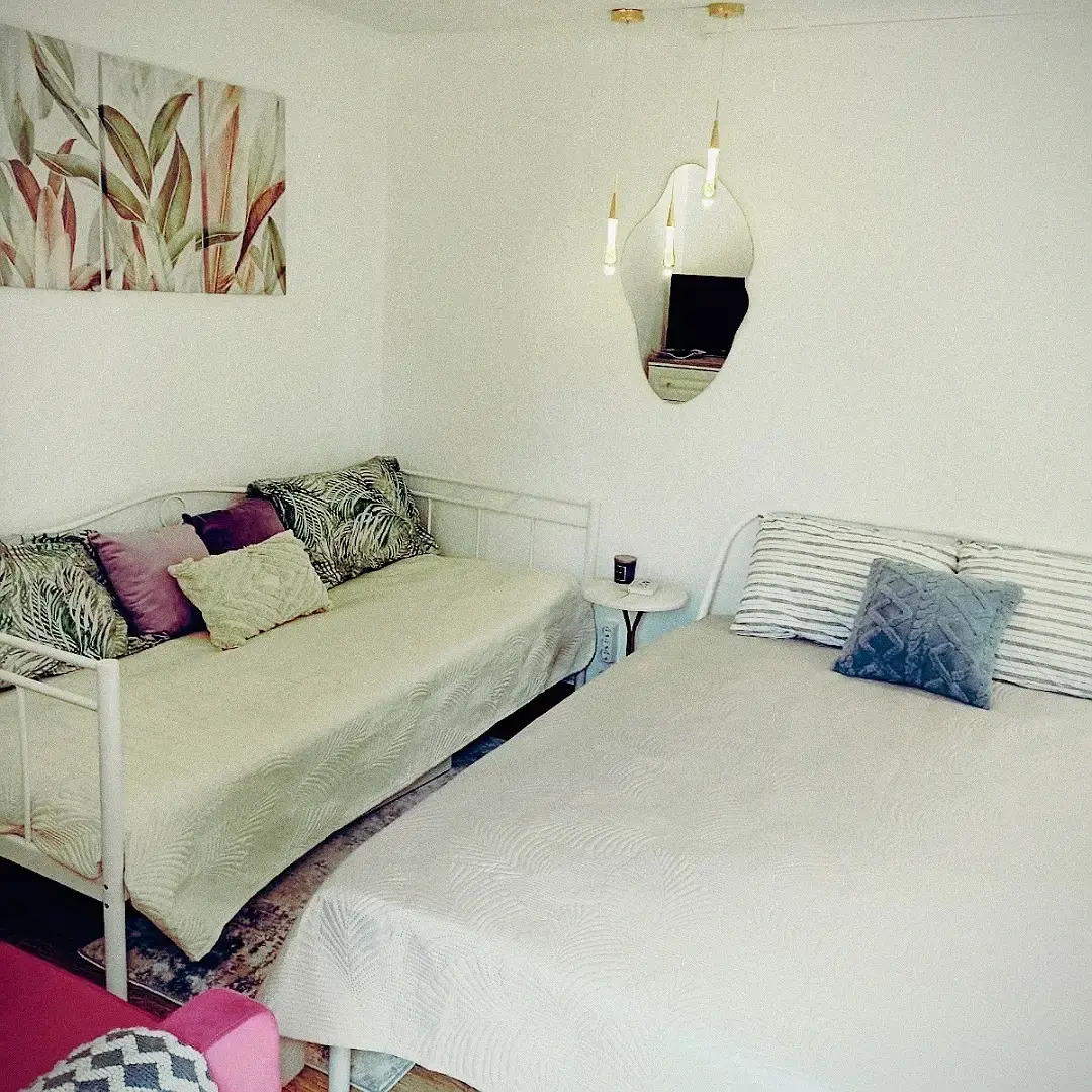 Гостевой дом ДомикиРадонеж