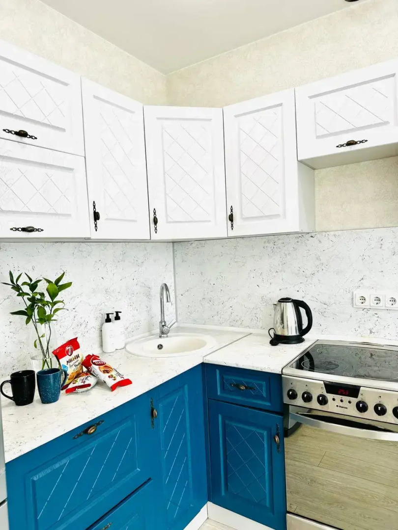 Квартира Просторная рядом с ж/д вокзалом и ИРНИТУ