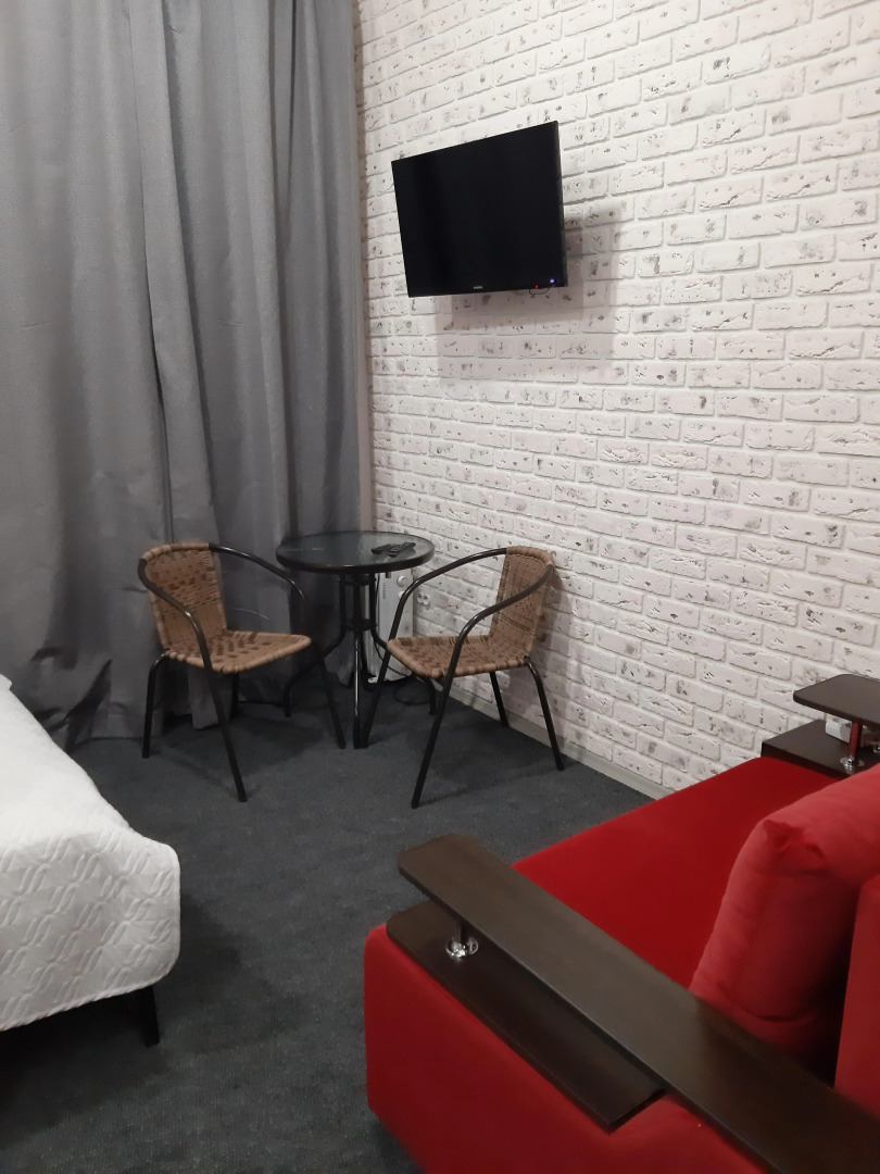 Мини-Отель Nora