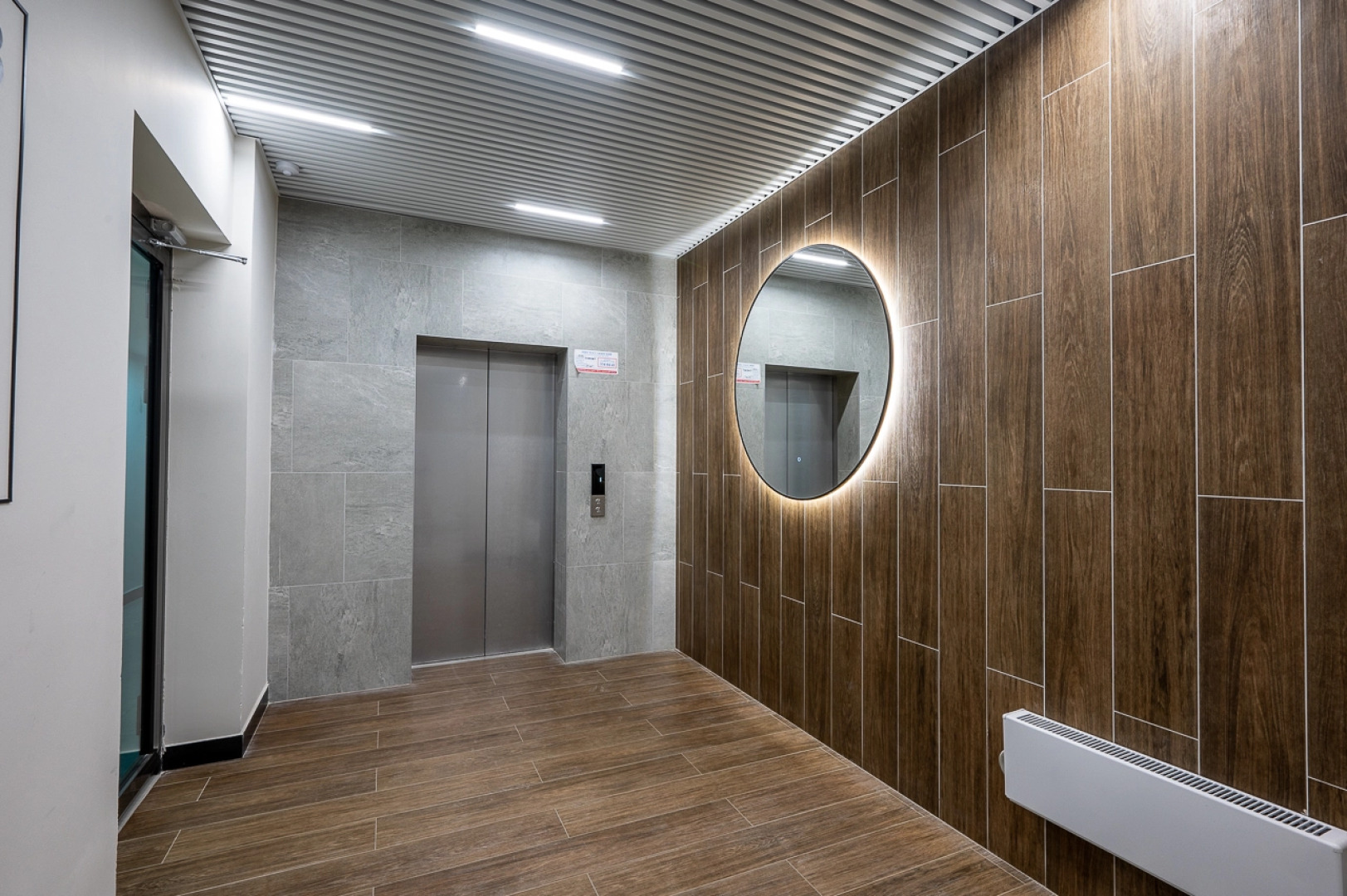 Квартира Современная студия в центре