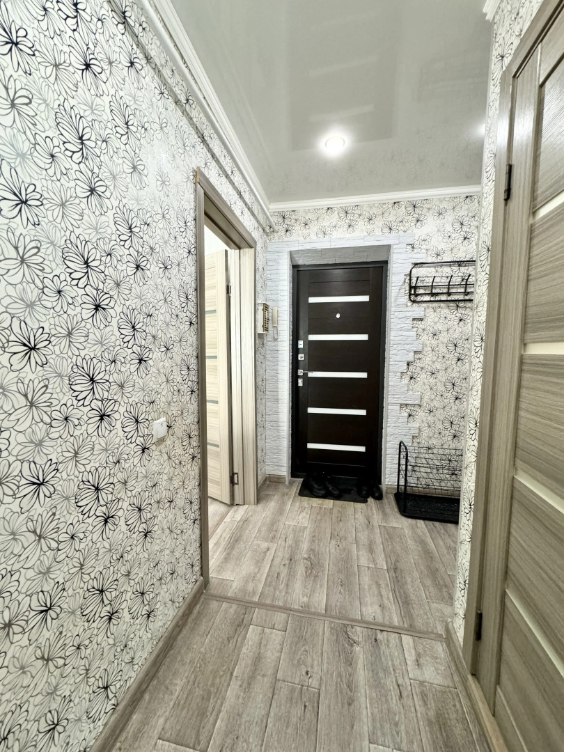 Квартира Sweet Home