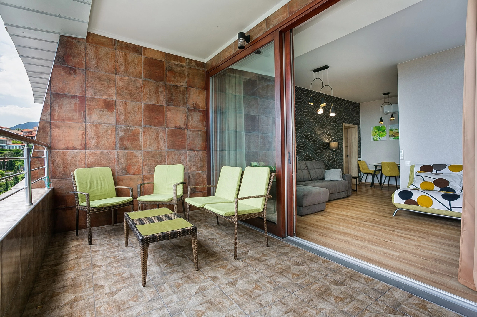 Апартаменты Фамилия Элит 12