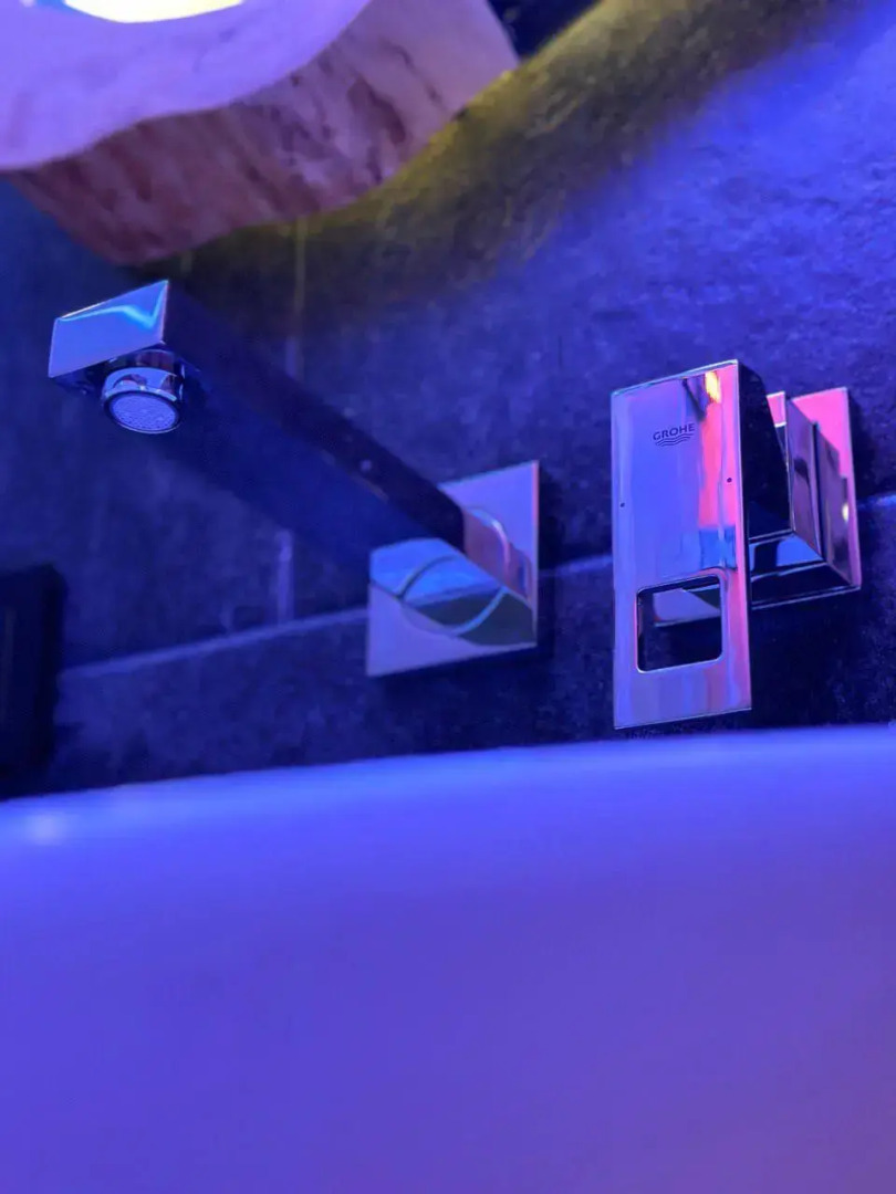 Апартаменты Чего-Hotel