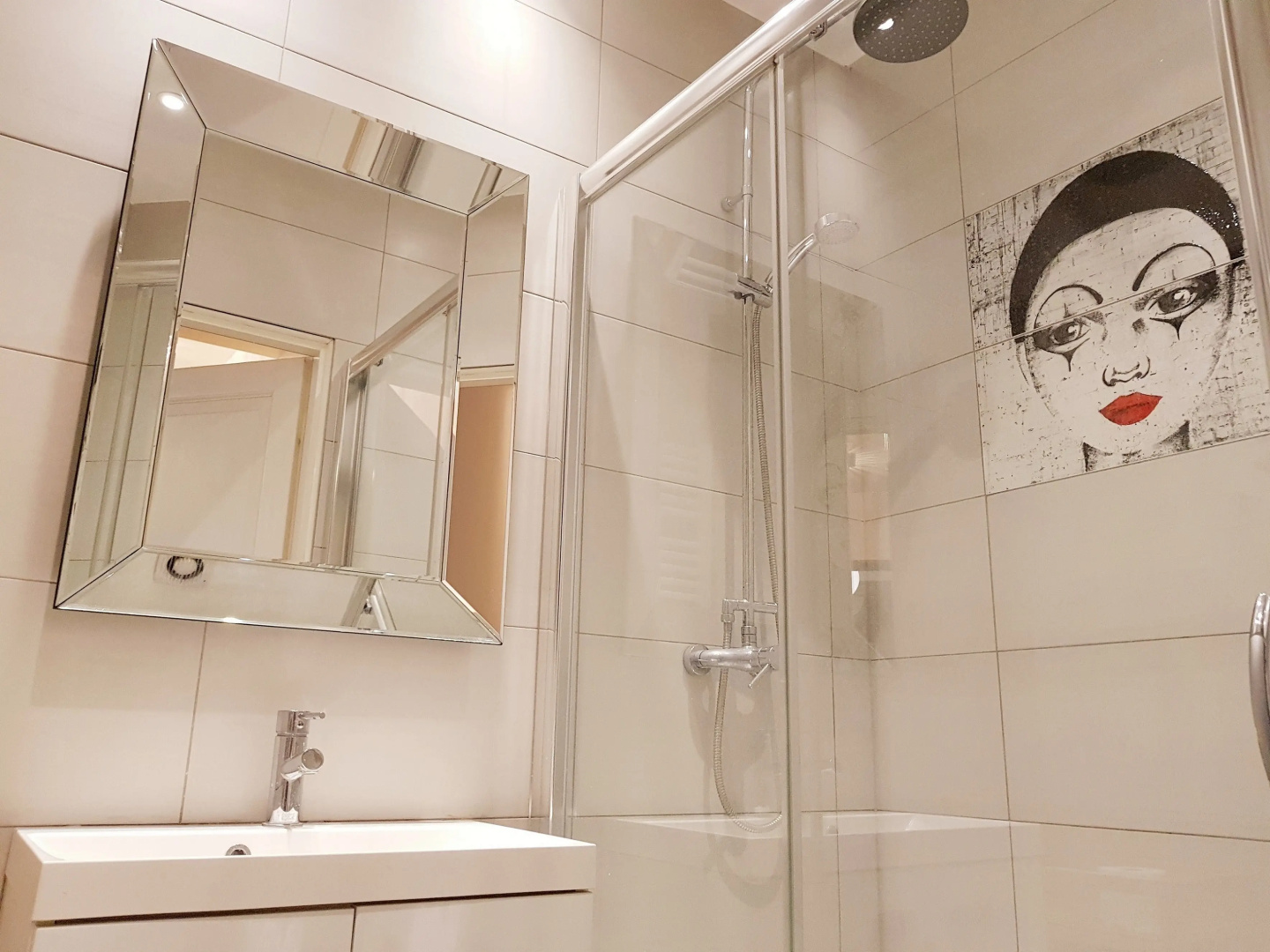 Апартаменты Otium Jewish Quarter Miodowa Residence