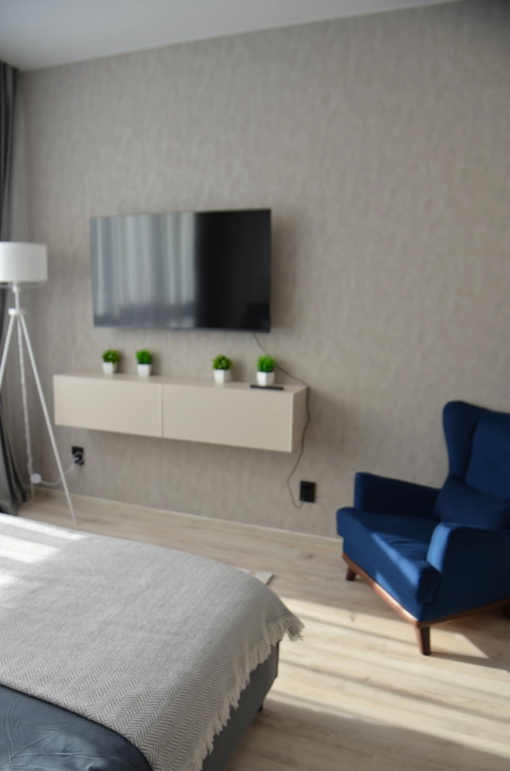 Квартира в ЖК Бизнес-Класса Парк Столиц