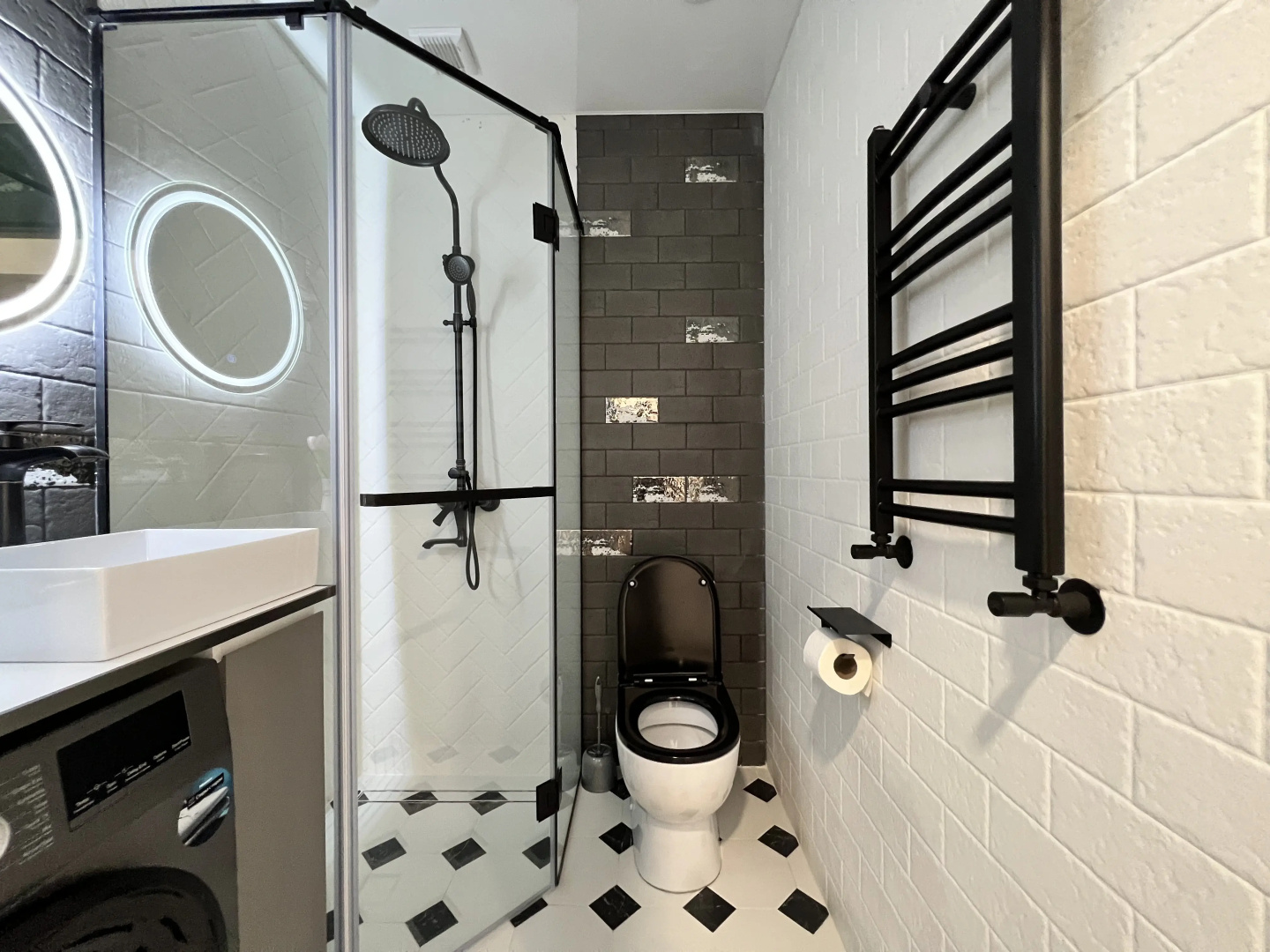 Апартаменты Stylish apt city center, Koghbatsi