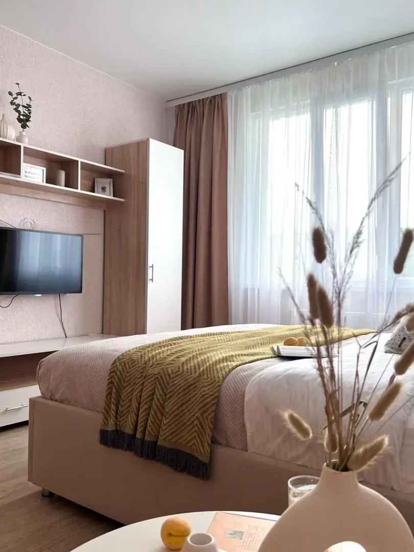 Апартаменты Современная квартира