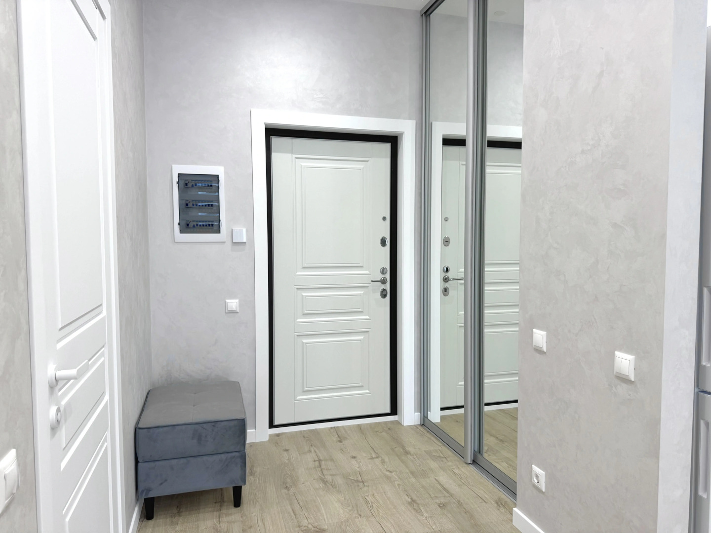 Квартира На Первомайской 1