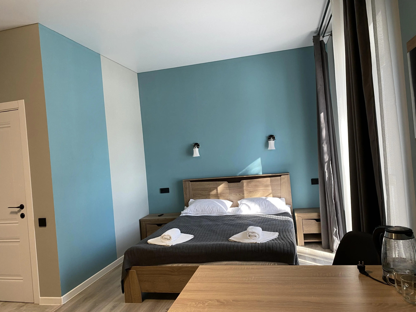 Гостевой дом Бархат