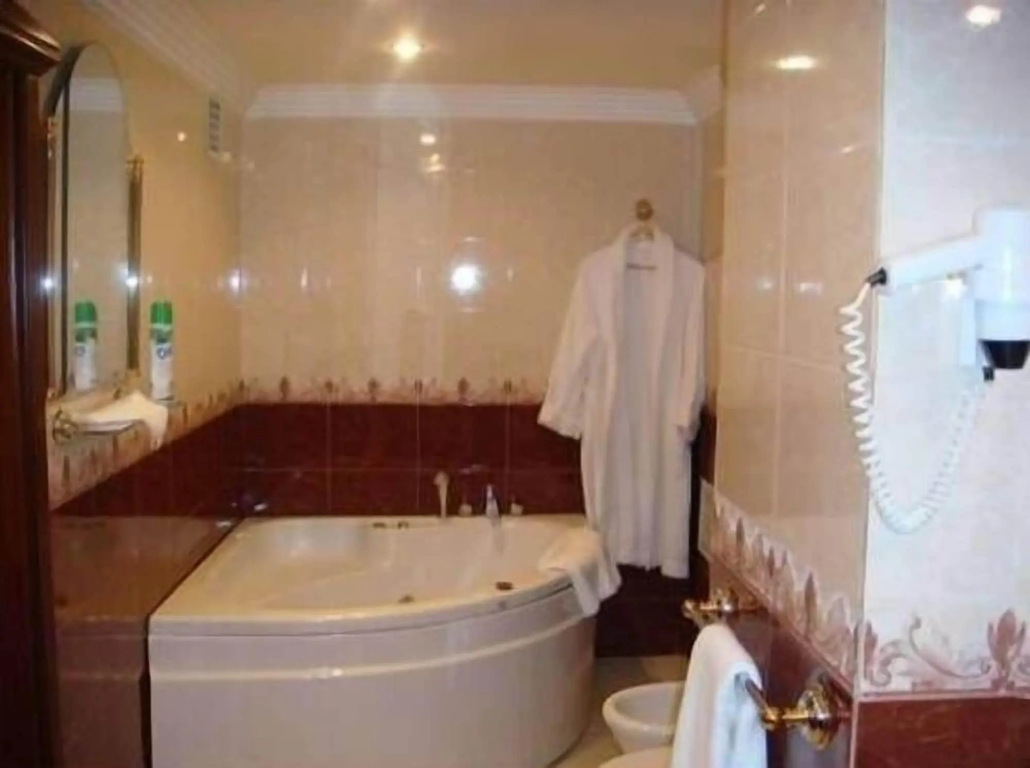 Отель Отрар