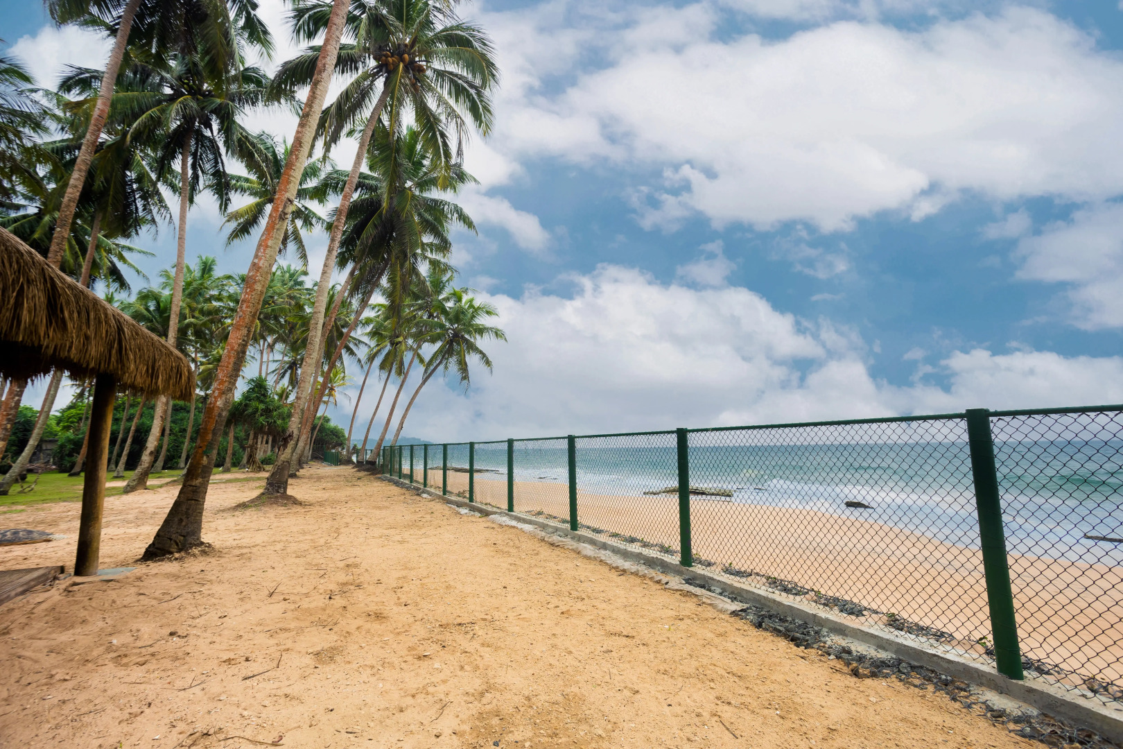 Вилла Green Turtle Villa by The Serendipity Collection