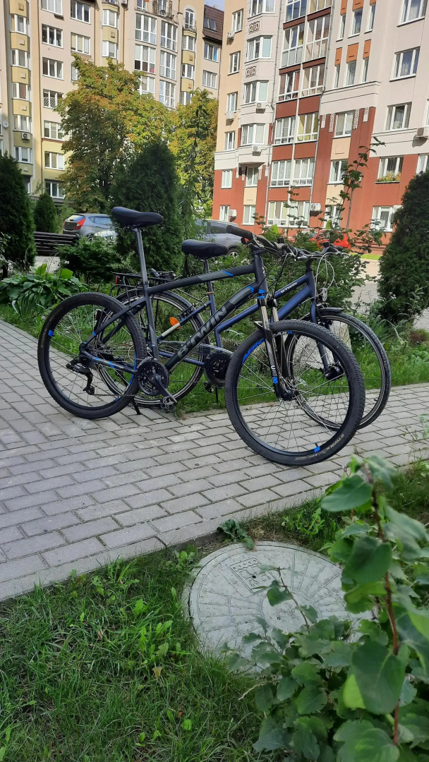 Апартаменты Комфортные 2-х комнатные