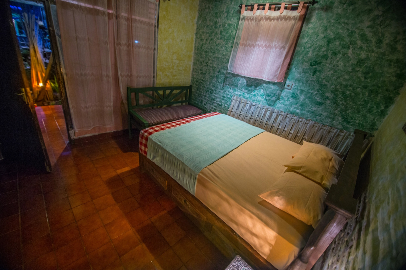 Мини-отель FunkyPlace