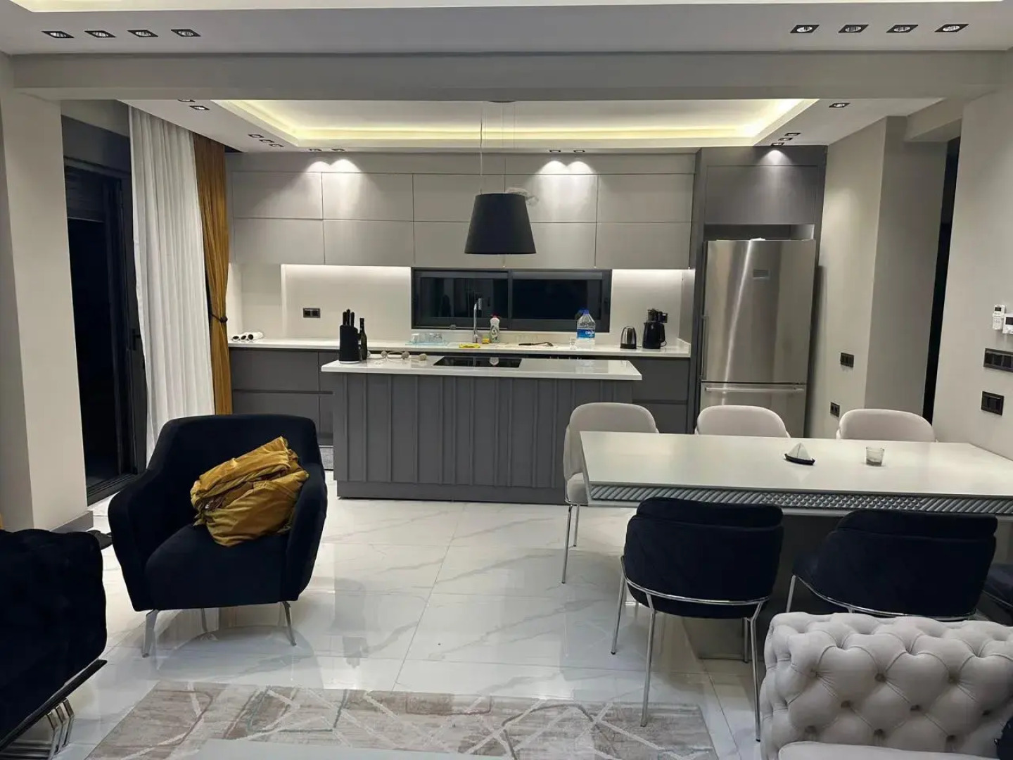 Вилла Mintas в Чамьюва с 4 спальнями