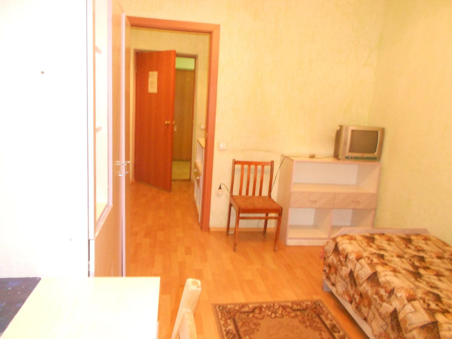 Мини-Отель Трансагентство и К