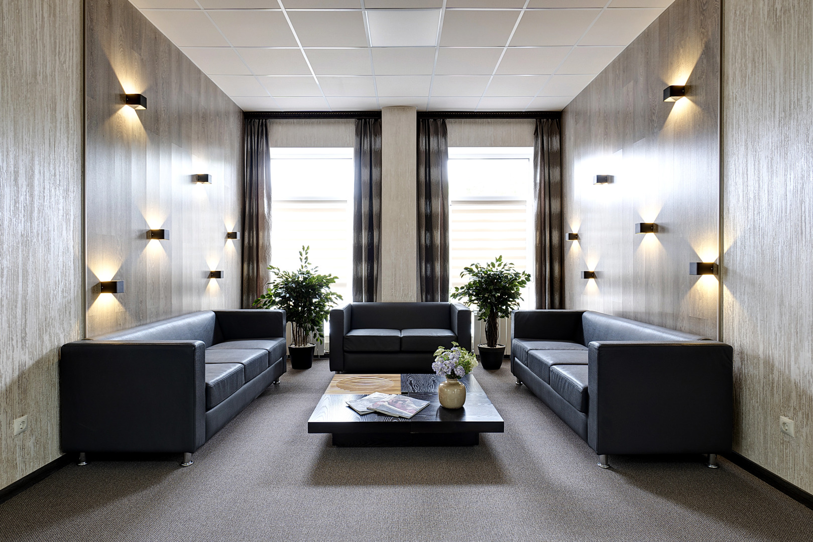 Отель Премьер