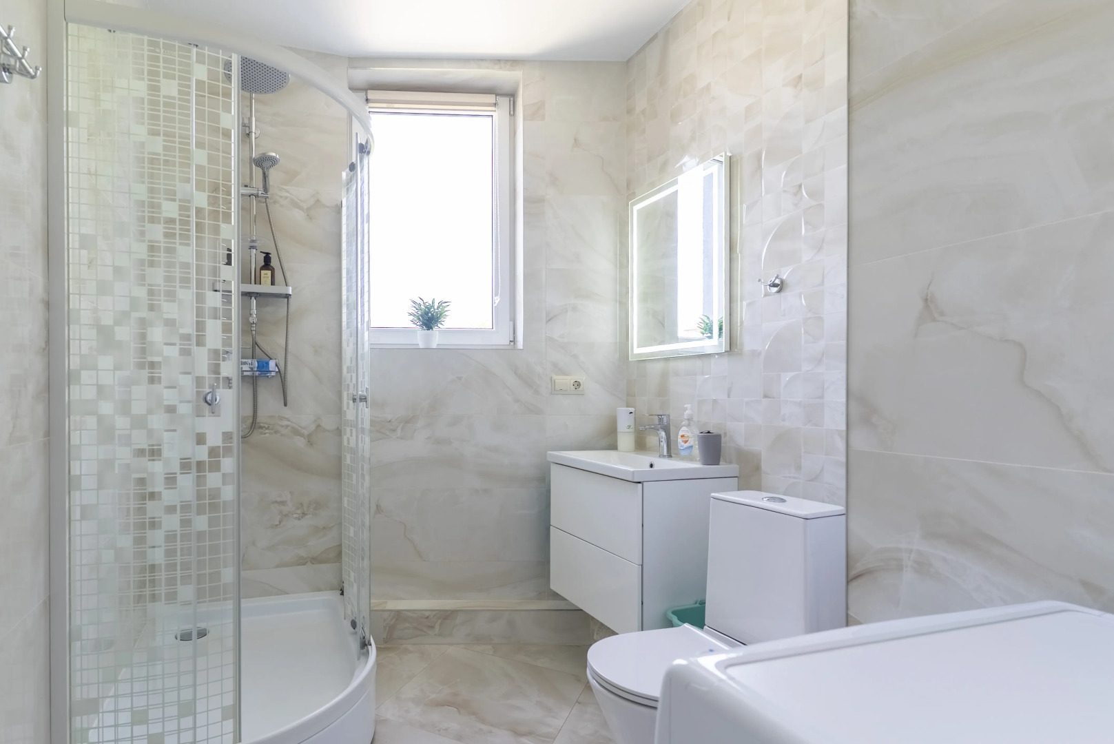 Квартира Уютная в Новом Доме в Светлогорске